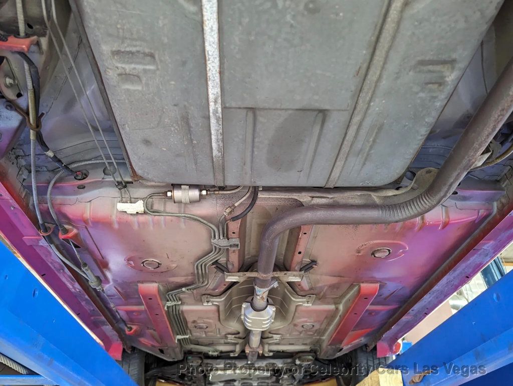 1990 Pontiac Grand Prix  by ASC/Mclaren - 22959034 - 55