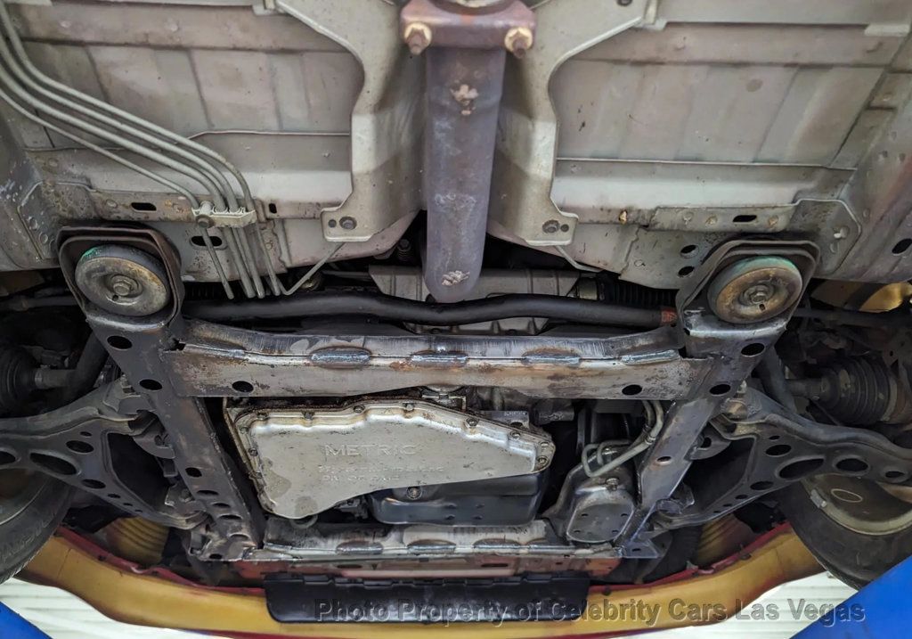 1990 Pontiac Grand Prix  by ASC/Mclaren - 22959034 - 56