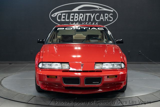 1990 Pontiac Grand Prix  by ASC/Mclaren - 22959034 - 6