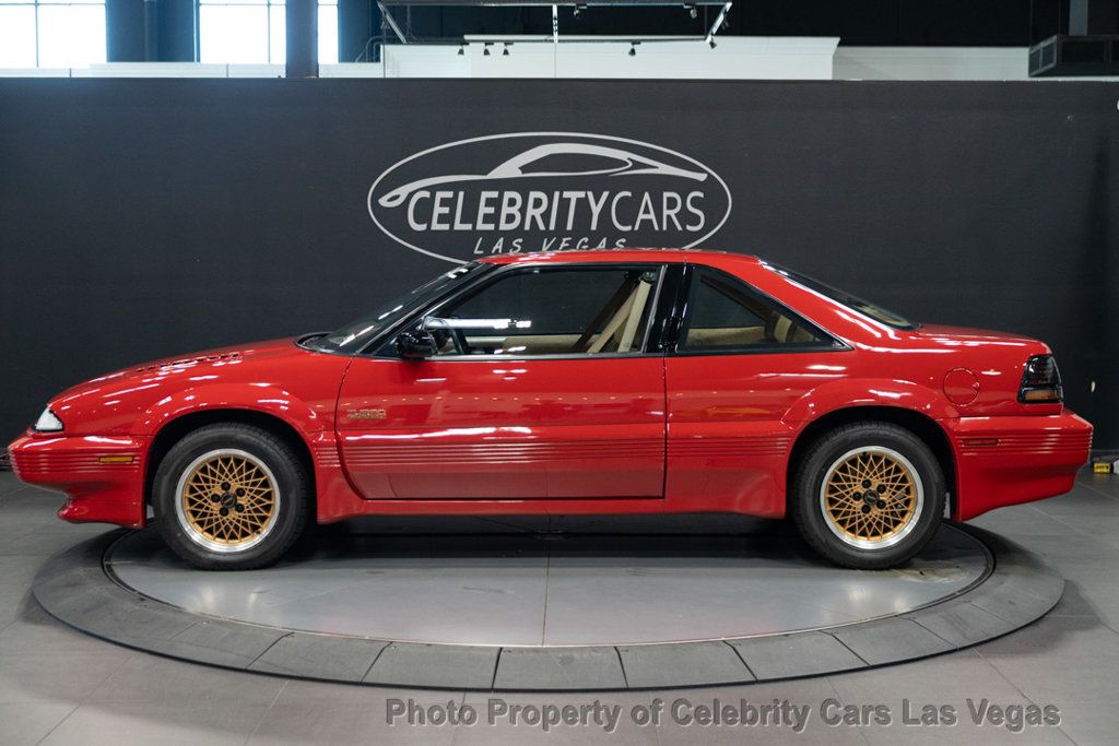 1990 Pontiac Grand Prix  by ASC/Mclaren - 22959034 - 7