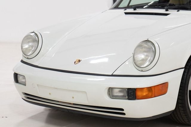 1990 Porsche 911 Carrera  - 22540717 - 11