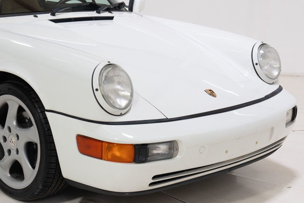 1990 Porsche 911 Carrera  - 22540717 - 12