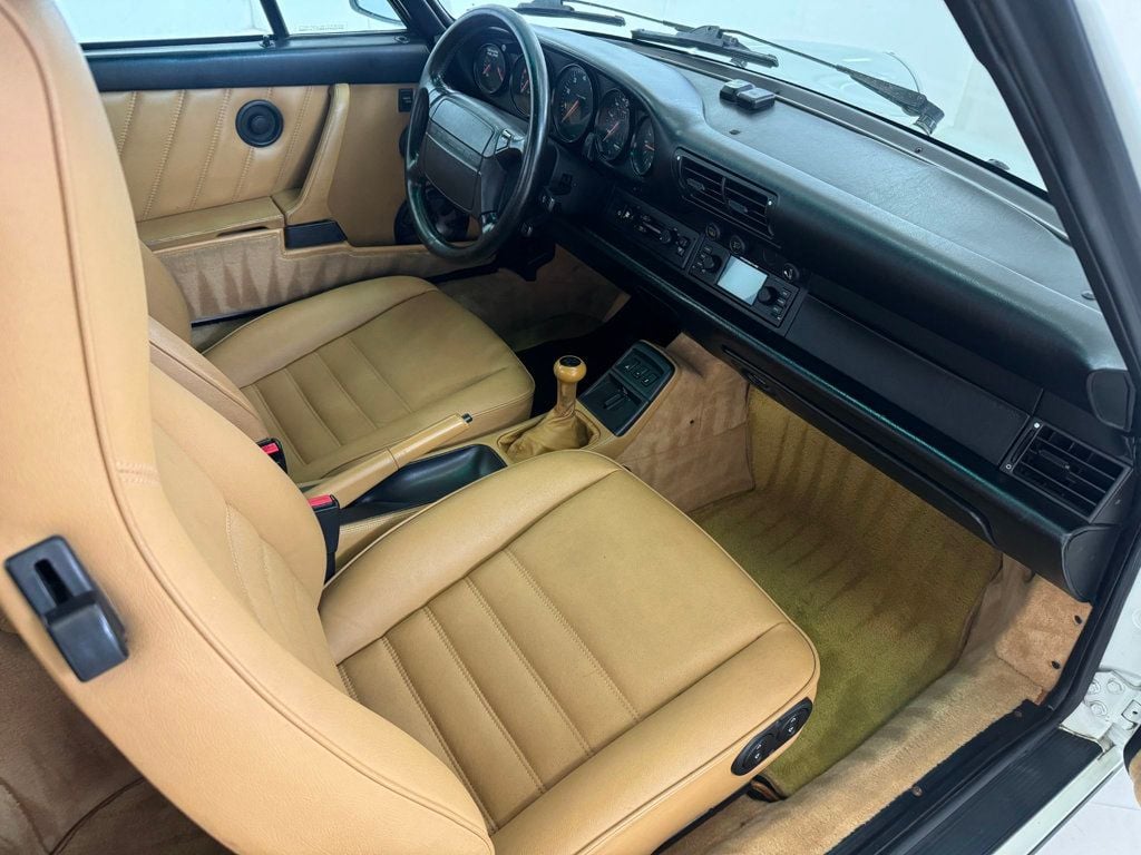 1990 Porsche 911 Carrera  - 22540717 - 39