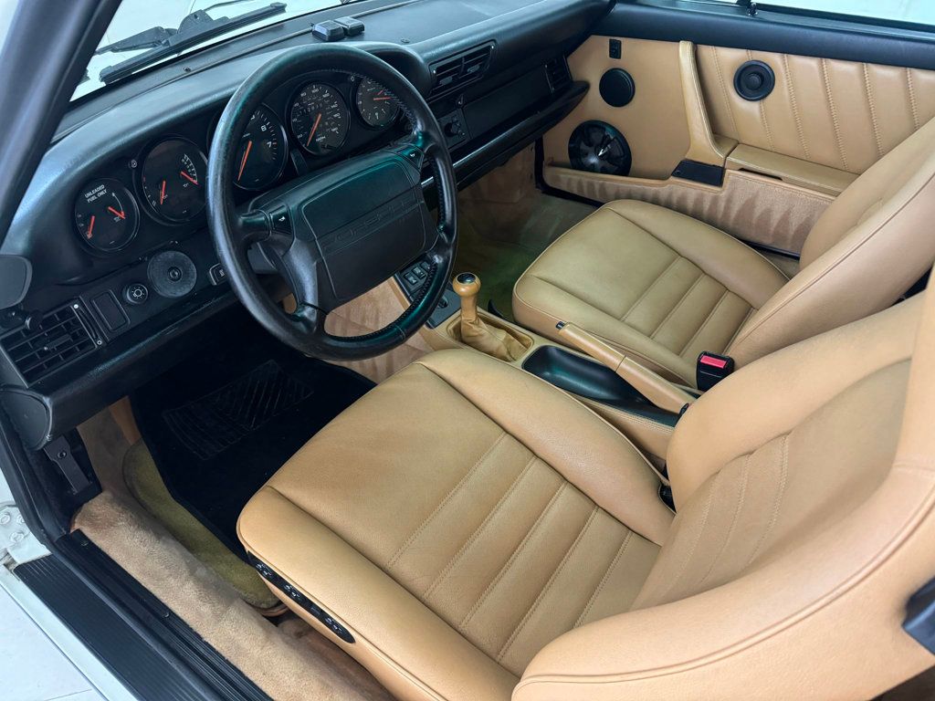 1990 Porsche 911 Carrera  - 22540717 - 50