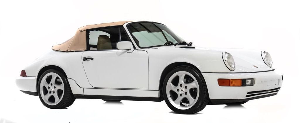 1990 Porsche 911 Carrera  - 22540717 - 5