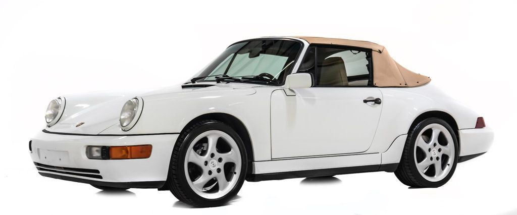 1990 Porsche 911 Carrera  - 22540717 - 6