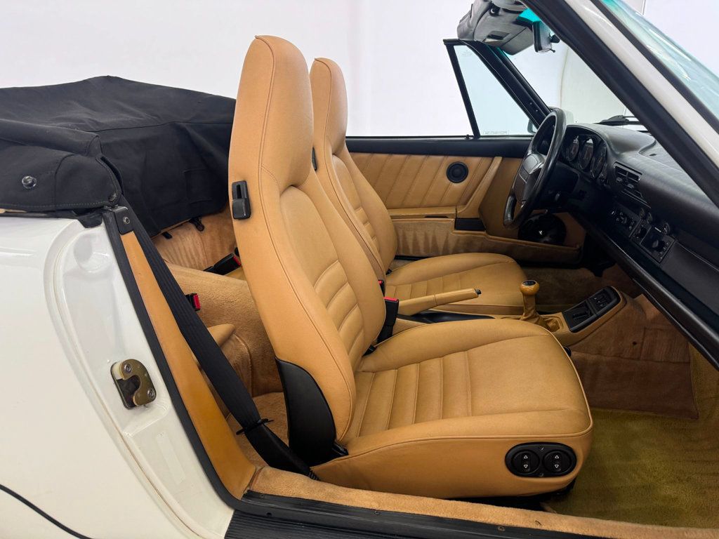 1990 Porsche 911 Carrera  - 22540717 - 72