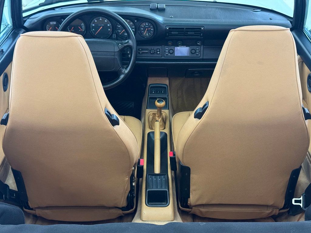 1990 Porsche 911 Carrera  - 22540717 - 76