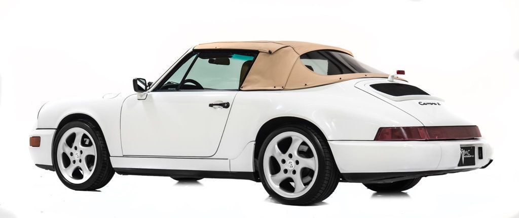 1990 Porsche 911 Carrera  - 22540717 - 8