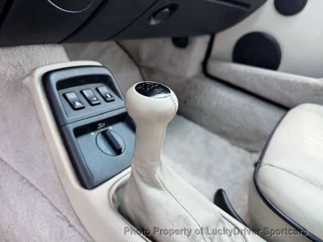 1990 Porsche 911 Carrera 2dr Coupe 2 - 22903571 - 24