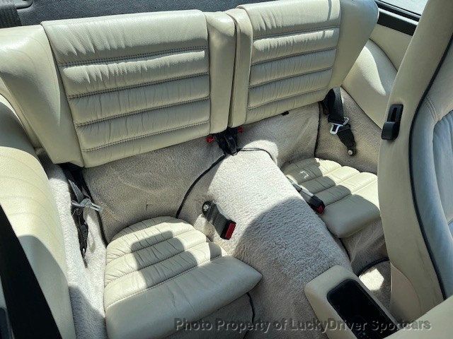 1990 Porsche 911 Carrera 2dr Coupe 2 - 22903571 - 31