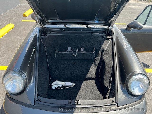 1990 Porsche 911 Carrera 2dr Coupe 2 - 22903571 - 32