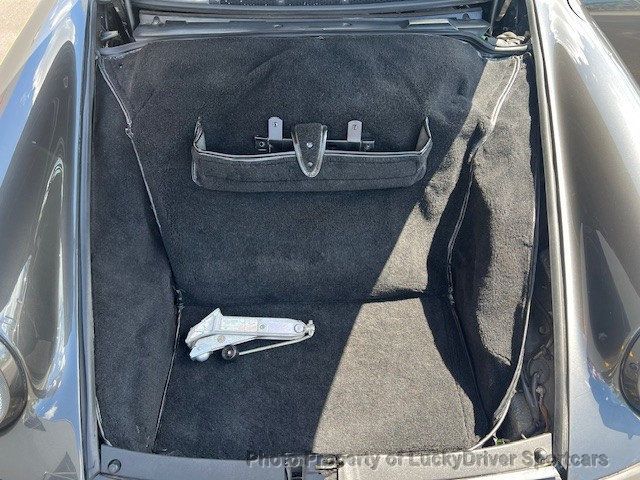 1990 Porsche 911 Carrera 2dr Coupe 2 - 22903571 - 33