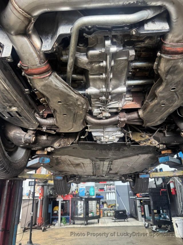 1990 Porsche 911 Carrera 2dr Coupe 2 - 22903571 - 36