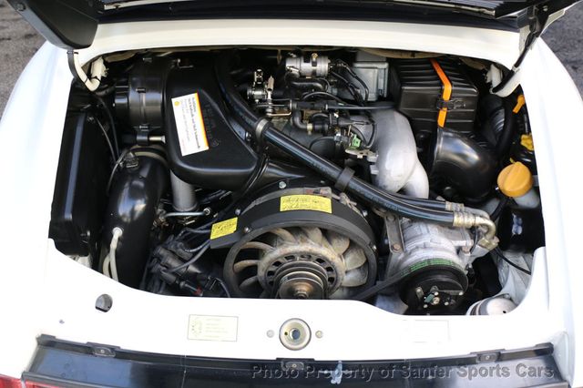 1990 Porsche 911 Carrera 2dr Coupe 2 Cabriolet - 22953601 - 9