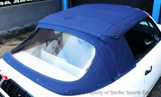 1990 Porsche 911 Carrera 2dr Coupe 2 Cabriolet - 22953601 - 19