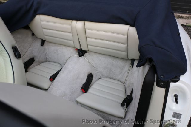 1990 Porsche 911 Carrera 2dr Coupe 2 Cabriolet - 22953601 - 30