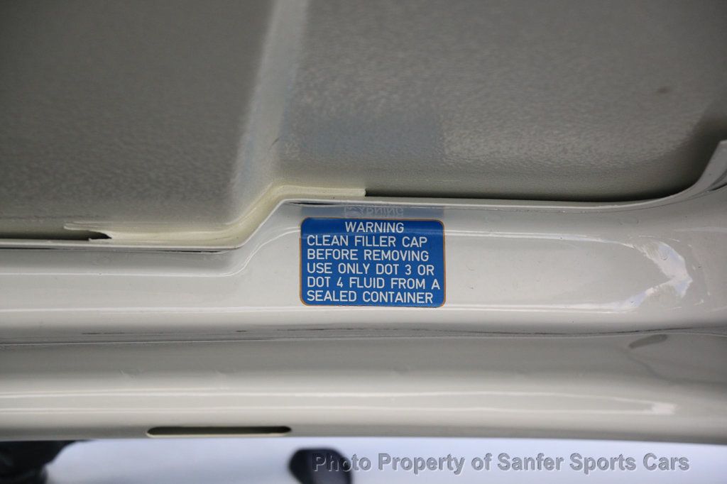 1990 Porsche 911 Carrera 2dr Coupe 2 Cabriolet - 22953601 - 35
