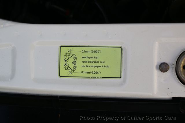 1990 Porsche 911 Carrera 2dr Coupe 2 Cabriolet - 22953601 - 39