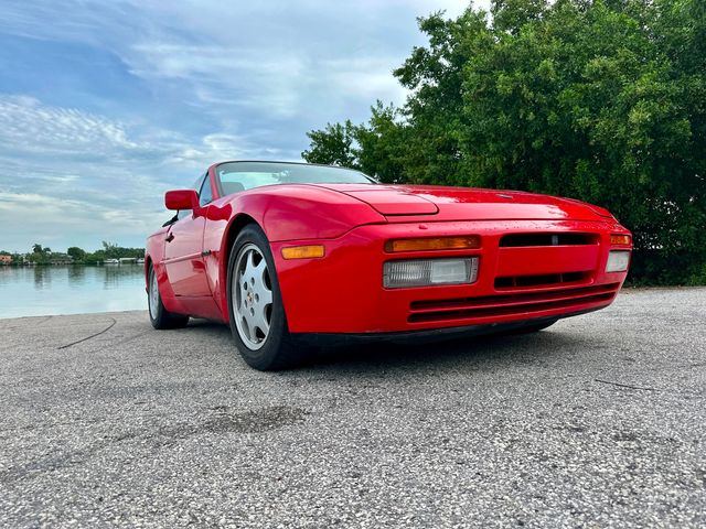 1990 Porsche 944 S2 2dr Coupe Cabriolet - 22486933 - 12