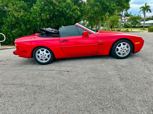 1990 Porsche 944 S2 2dr Coupe Cabriolet - 22486933 - 19