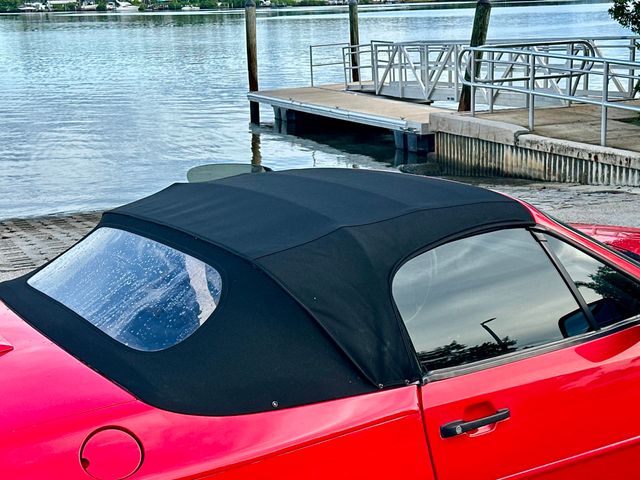 1990 Porsche 944 S2 2dr Coupe Cabriolet - 22486933 - 21