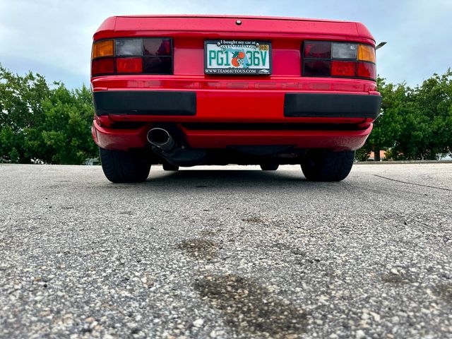 1990 Porsche 944 S2 2dr Coupe Cabriolet - 22486933 - 26