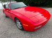 1990 Porsche 944 S2 2dr Coupe Cabriolet - 22486933 - 38