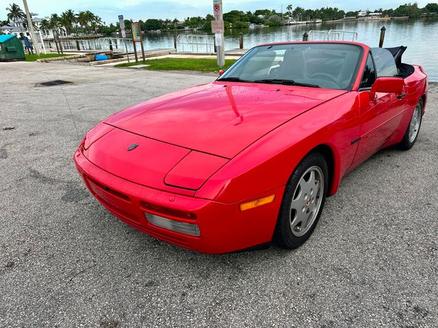 1990 Porsche 944 S2 2dr Coupe Cabriolet - 22486933 - 69