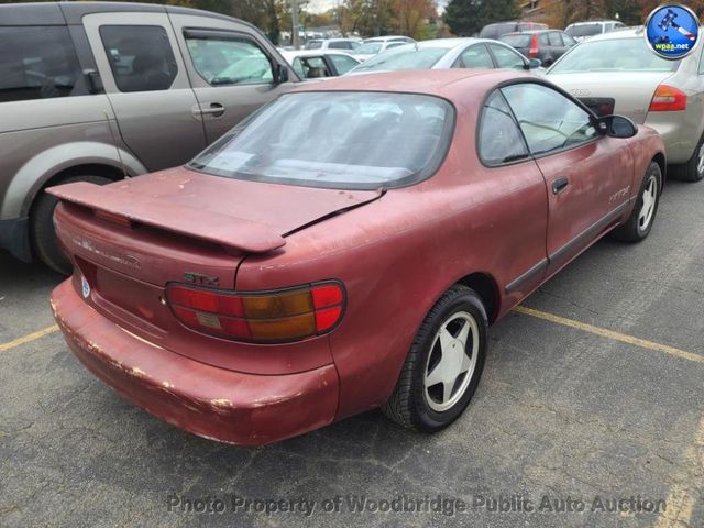 1990 Toyota Celica STX - 22940685 - 2
