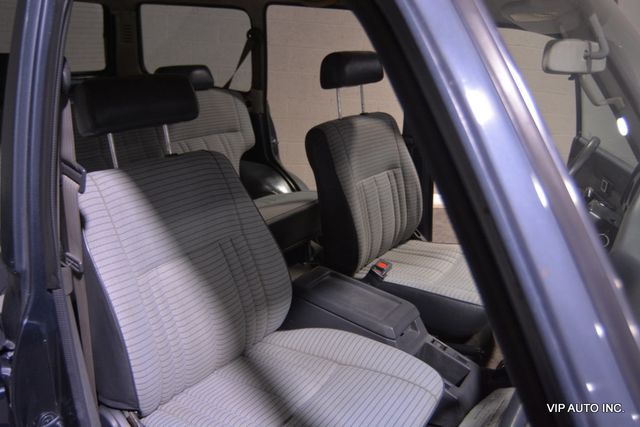 1990 Toyota Land Cruiser 4dr Wagon - 22800260 - 11