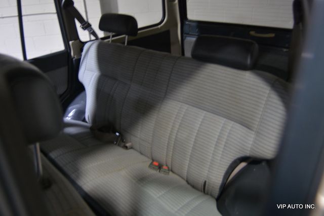 1990 Toyota Land Cruiser 4dr Wagon - 22800260 - 12