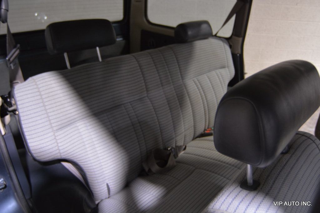 1990 Toyota Land Cruiser 4dr Wagon - 22800260 - 13