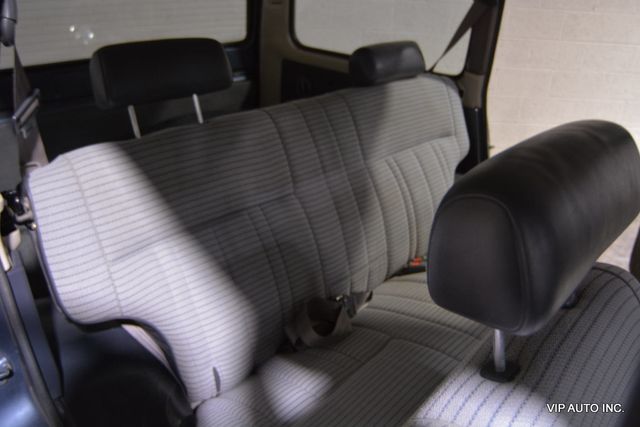 1990 Toyota Land Cruiser 4dr Wagon - 22800260 - 13