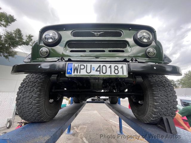 1990 Uaz 469  - 22529980 - 38