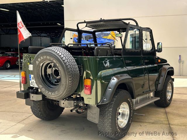 1990 Uaz 469  - 22529980 - 4