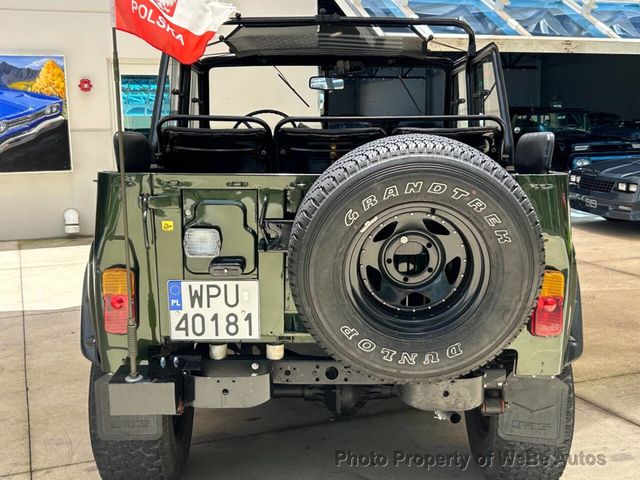 1990 Uaz 469  - 22529980 - 5