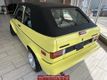 1990 Volkswagen Cabriolet Boutique 2dr Convertible - 22534158 - 10