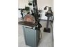 1990 Wilton 6” belt grinder 220 v 3 ph - 23067000 - 2