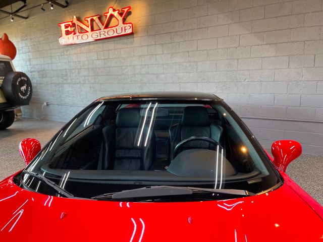 1991 Acura NSX 2dr Coupe Sport Automatic - 21030566 - 8