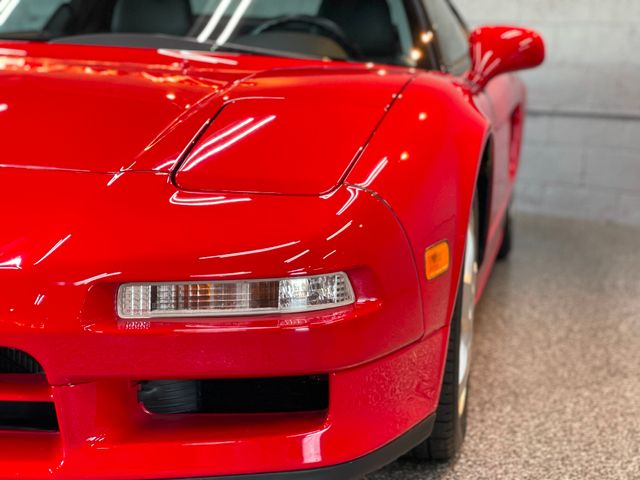 1991 Acura NSX 2dr Coupe Sport Automatic - 21030566 - 17