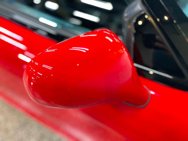 1991 Acura NSX 2dr Coupe Sport Automatic - 21030566 - 27