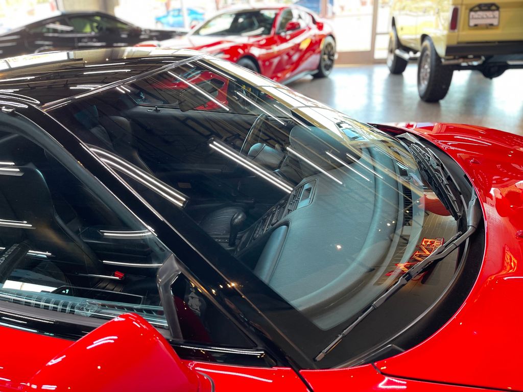 1991 Acura NSX photo 27