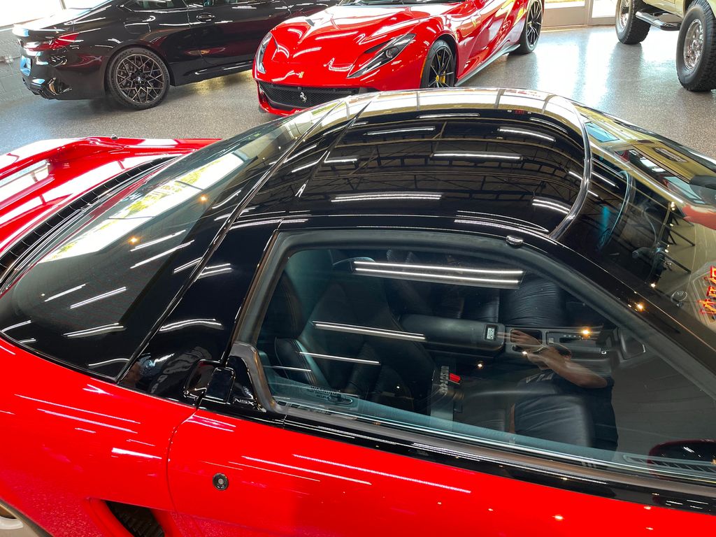 1991 Acura NSX photo 28