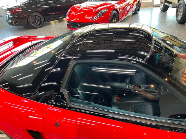 1991 Acura NSX 2dr Coupe Sport Automatic - 21030566 - 29