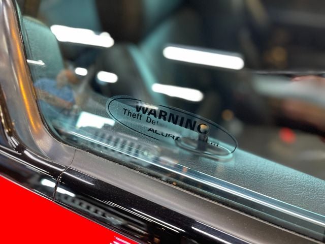 1991 Acura NSX 2dr Coupe Sport Automatic - 21030566 - 30