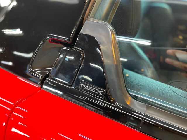 1991 Acura NSX 2dr Coupe Sport Automatic - 21030566 - 31