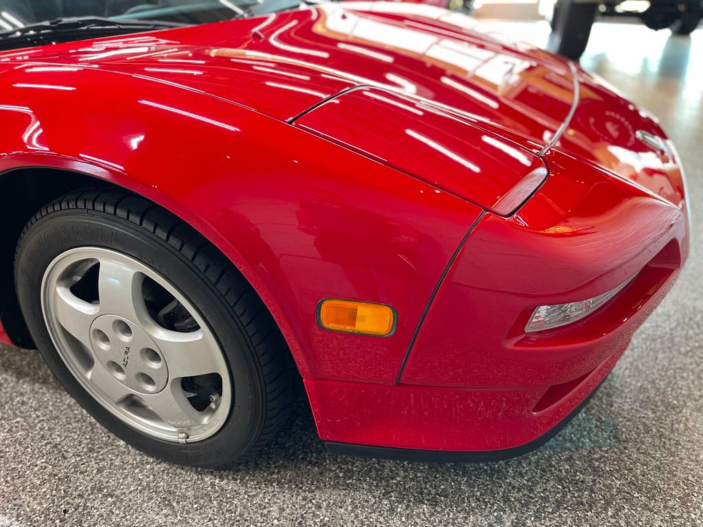 1991 Acura NSX photo 31