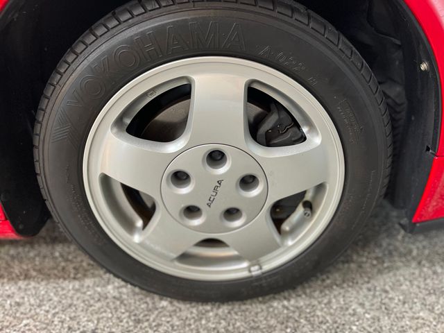 1991 Acura NSX 2dr Coupe Sport Automatic - 21030566 - 33