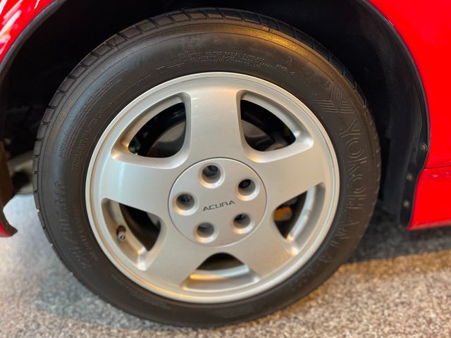 1991 Acura NSX 2dr Coupe Sport Automatic - 21030566 - 34